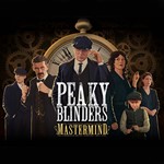Peaky Blinders Mastermind Xbox One & X|S Активация