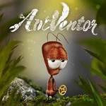 AntVentor Xbox One & X|S WINDOWS ПК Активация