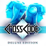 CrossCode Deluxe Edition Xbox One &  X|S Активация