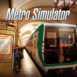 Metro Simulator Xbox One & Series X|S Активация