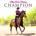My Little Riding Champion Xbox One & X|S Активация