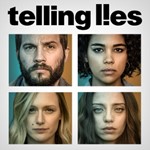 Telling Lies Xbox One & SERIES X|S Активация