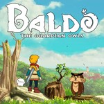 Baldo the guardian Owls Xbox One & X|S Активация