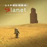 Lifeless Planet: Premier Edition XBOX Активация