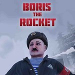 BORIS THE ROCKET Xbox One & Series X|S Активация