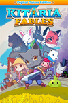 Kitaria Fables: Deluxe Edition Xbox One|X|S активация