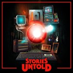 Stories Untold Xbox One & Series X|S Активация