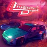Inertial Drift Xbox One & Series X|S Активация
