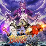 Battle Axe XBOX One & Series X|S Активация
