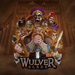 Wulverblade XBOX One & Series X|S Активация