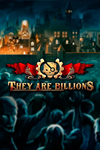 They Are Billions Xbox One & Series X|S Активация