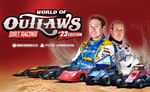 World of Outlaws Dirt Racing 2023 Season Update XBOX