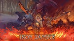 Iron Danger XBOX ONE Series X|S КЛЮЧ