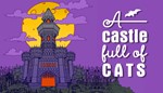 A Castle Full of Cats  XBOX ONE X|S КЛЮЧ