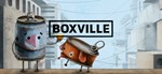 Boxville XBOX Series ONE X|S КЛЮЧ