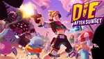 Die After Sunset XBOX SERIES X|S КЛЮЧ