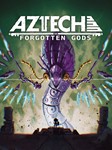 Aztech Forgotten Gods XBOX ONE X|S КЛЮЧ