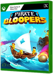 Pirate Bloopers XBOX ONE Series X|S КЛЮЧ