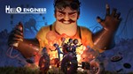 Hello Engineer Xbox One & Series X|S Активация