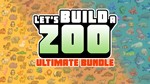 Let's Build a Zoo: Ultimate Bundle Xbox Активация