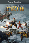 Second Extinction™ (Game Preview) Xbox активация