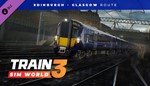 Train Sim World 3 ScotRail Express Edinburgh Gla XBOX