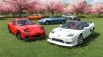 Набор японских легенд для Forza Horizon 4 XBOX WIN Ключ