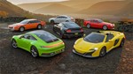 Набор мощных машин для Forza Horizon 4 XBOX WIN Ключ