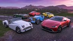 Набор британских спорткаров Forza Horizon 4 XBOX WIN