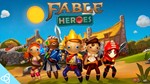 Fable Heroes Xbox One & Series X|S Активация