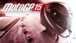 MotoGP™15 Xbox One & Series X|S Активация