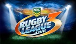 Rugby League Live 3 Xbox One & Series X|S Активация