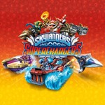 Skylanders SuperChargers Portal Owner's Pack Xbox