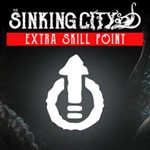 The Sinking City Extra Skill Poin XBOX ONE X|S КЛЮЧ