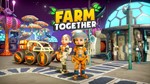 Farm Together - Oxygen Pack XBOX ONE X|S КЛЮЧ