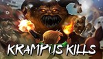 Krampus Kills XBOX ONE X|S КЛЮЧ