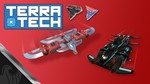 Воины минувшего будущего TerraTech XBOX ONE X|S КЛЮЧ