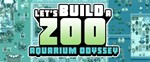 Let's Build a Zoo Aquarium Odyssey XBOX КЛЮЧ