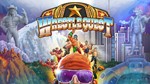 WrestleQuest Xbox One & Series X|S Активация