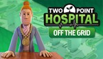 Two Point Hospital: Off the Grid XBOX ONE X|S КЛЮЧ