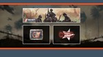 Call of Duty Endowment набор Почетный подарок XBOX