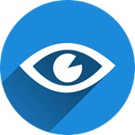 CareUEyes Blue light filter, Brightne Windows ПК КЛЮЧ