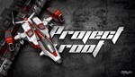 Project Root XBOX ONE X|S КЛЮЧ