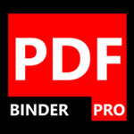 PDF Binder Pro Windows ПК КЛЮЧ