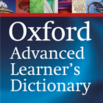 Oxford Advanced Learner's Dictionary, 8th ПК КЛЮЧ