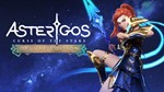 Asterigos Curse of the Stars Deluxe Ed Xbox Активация