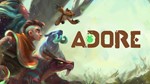 Adore Xbox One & Series X|S Активация