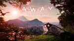 Away The Survival Xbox One Series XS Активация