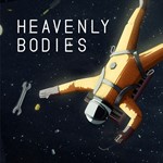 Heavenly Bodies Xbox One & Series X|S Активация