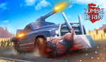 Zombie Derby XBOX ONE X|S КЛЮЧ
